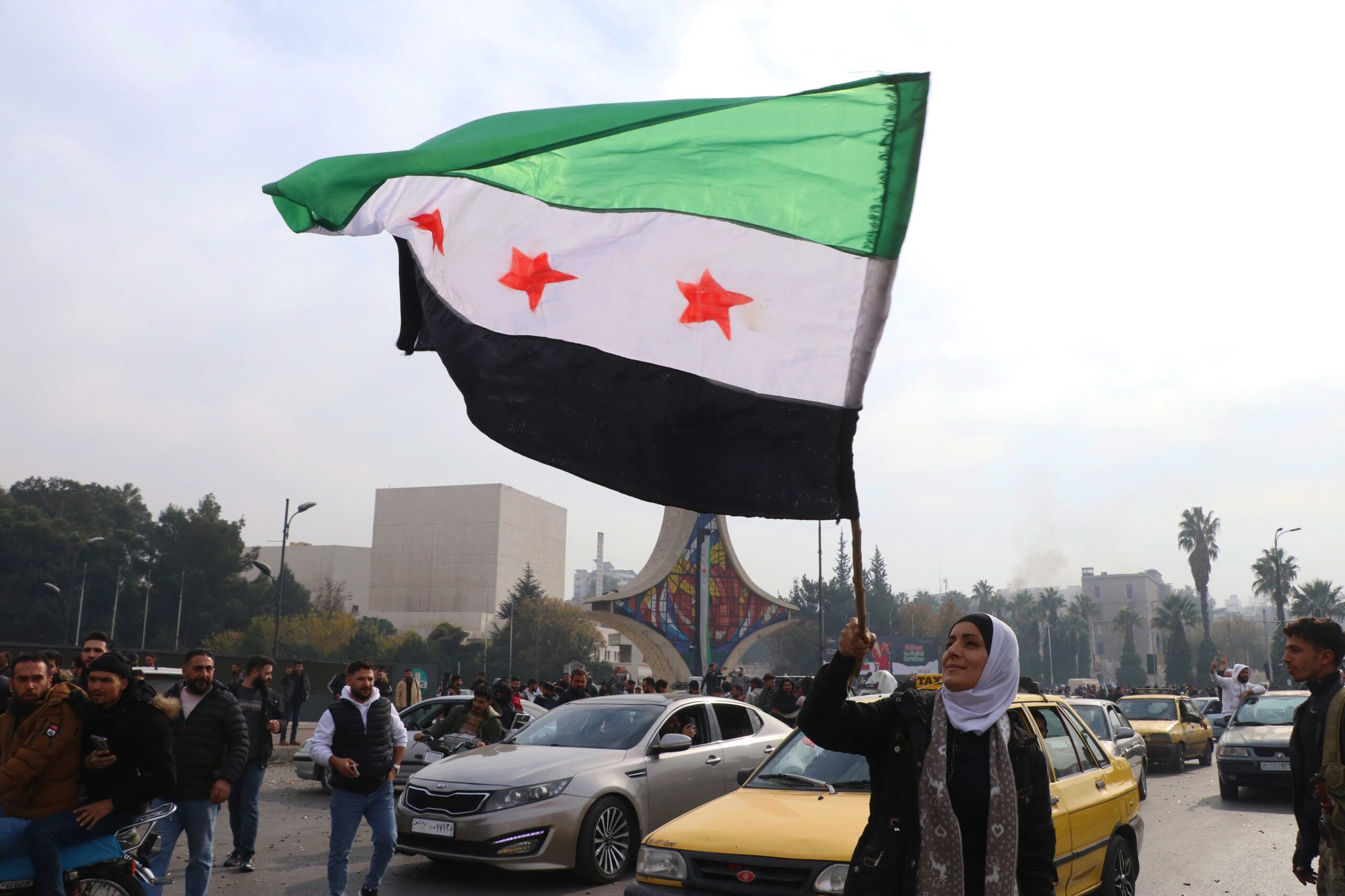 From Conflict to Compromise: Can Syria Redefine Its Regional Role?