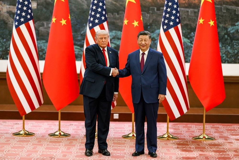 China, Energy and Geopolitics during the Middle East Crisis