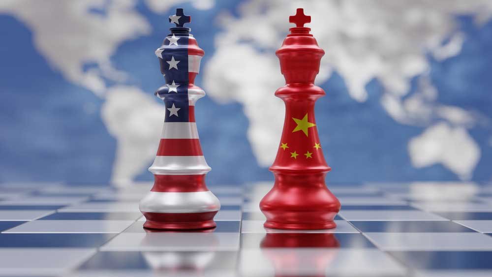 China vs. the U.S. in the Middle East and Africa: How Trade, Investment and Infrastructure Are Reshaping the Global Balance of Power