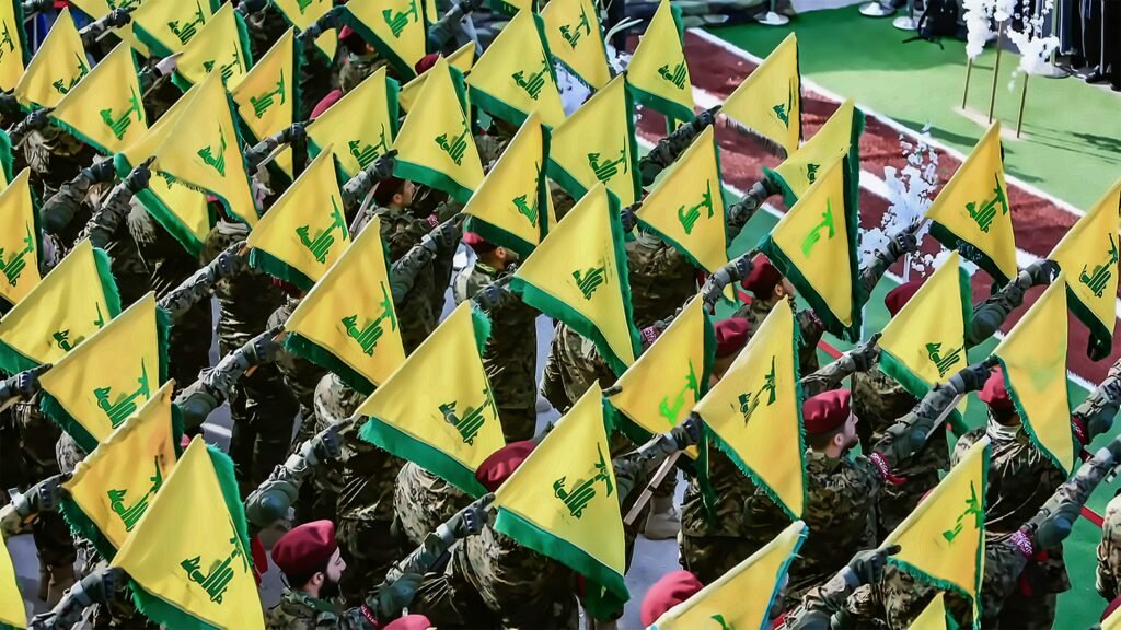 Lebanon’s sectarian map obscures Hezbollah’s command and logistics networks, complicating disarmament as enforcement moves north.